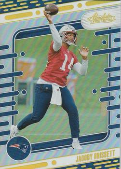 Jacoby Brissett