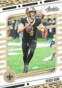 Derek Carr
