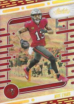 Mike Evans