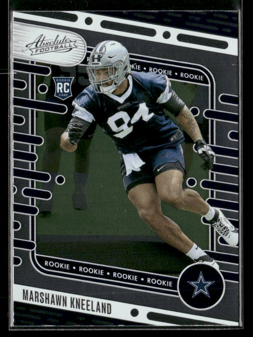 Marshawn Kneeland