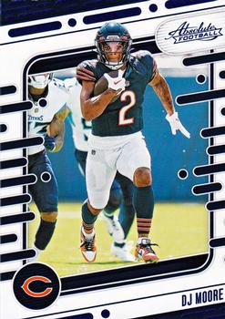 DJ Moore