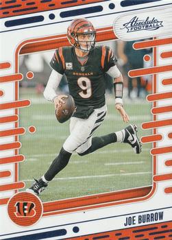 Joe Burrow