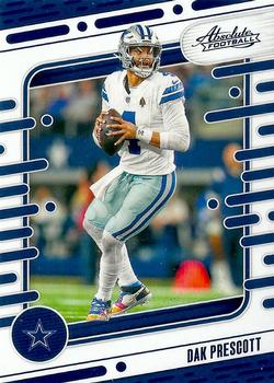 Dak Prescott