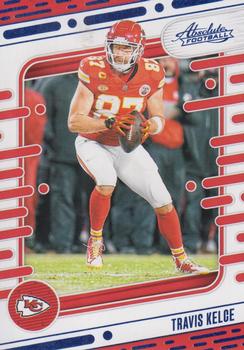 #51 Travis Kelce