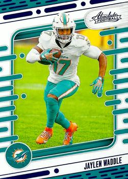 Jaylen Waddle