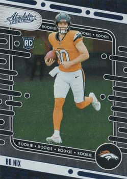 Bo Nix