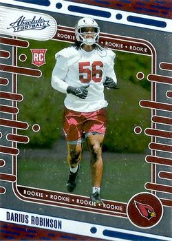 Darius Robinson