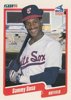 Sammy Sosa