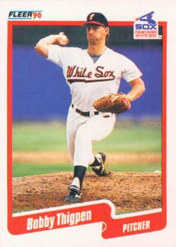 Bobby Thigpen