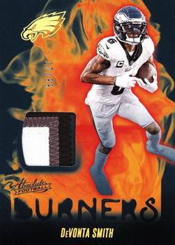 DeVonta Smith
