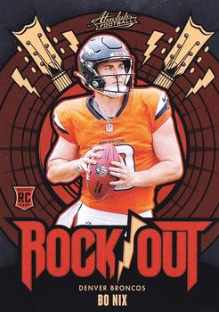 Bo Nix
