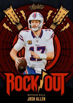 Josh Allen