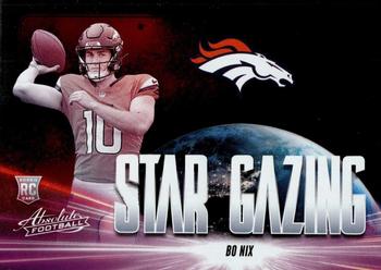Bo Nix