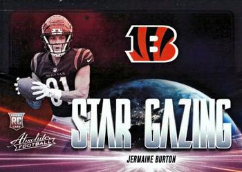 Jermaine Burton