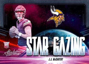 J.J. McCarthy