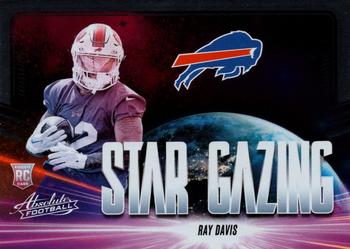 Ray Davis