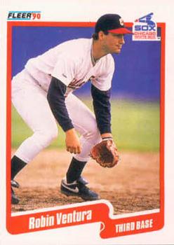 Robin Ventura