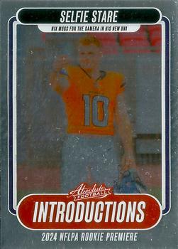 Bo Nix