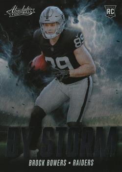 Brock Bowers