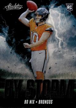 Bo Nix