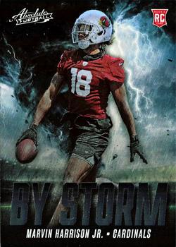 Marvin Harrison Jr.