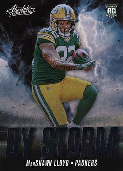 MarShawn Lloyd