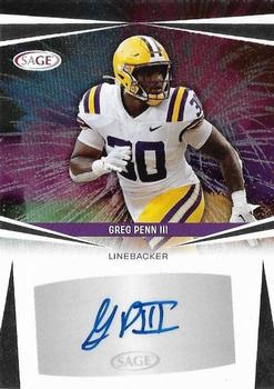 Greg Penn