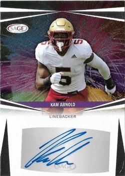 Kam Arnold