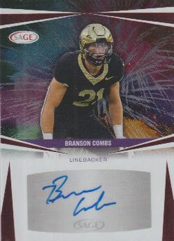 Branson Combs