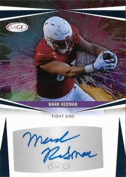 Mark Redman