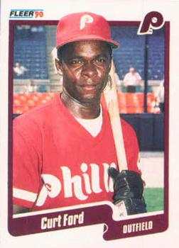 Curt Ford