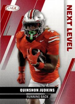 Quinshon Judkins