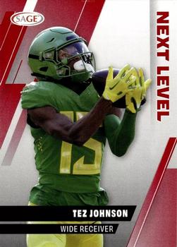 Tez Johnson