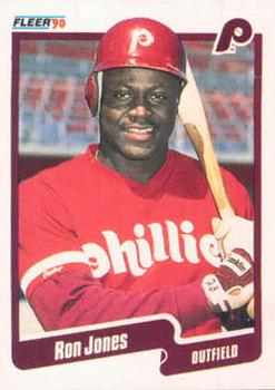 Ron Jones