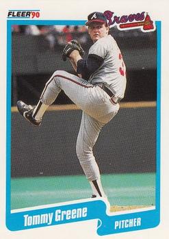 Tommy Greene