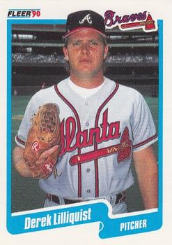 Derek Lilliquist