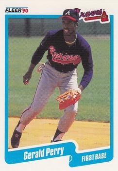 Gerald Perry
