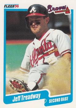 Jeff Treadway