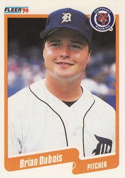 Brian DuBois