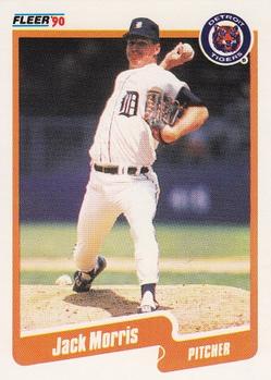 Jack Morris
