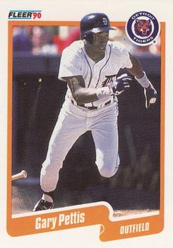 Gary Pettis