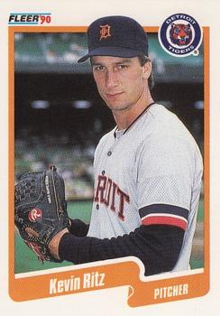 Kevin Ritz