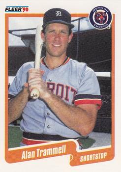 Alan Trammell