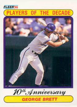 George Brett