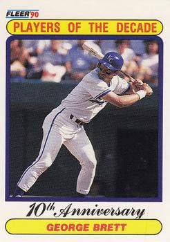 George Brett