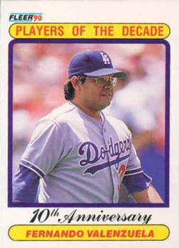 Fernando Valenzuela