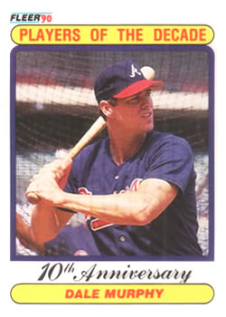 Dale Murphy
