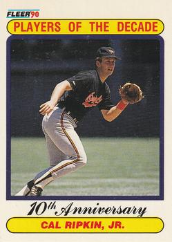 Cal Ripken, Jr.