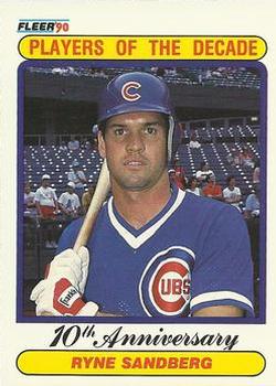Ryne Sandberg