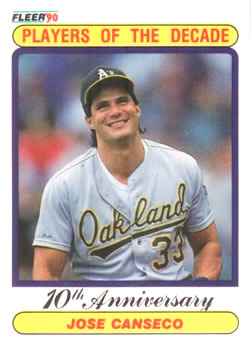 Jose Canseco